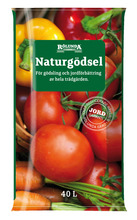 Naturgödsel 40 L Rölunda